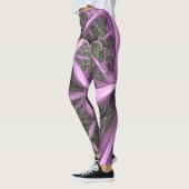 Abstracte Leggings (Links)
