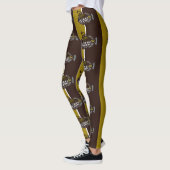 Abstracte Leggings voor langoesten (Links)