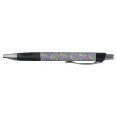 Abstracte Lentekrokus Pen (Bodem)
