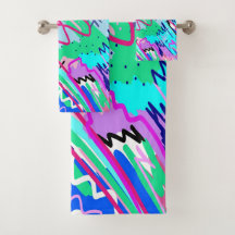 Abstracte lenteslag