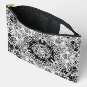 Abstracte libellen etui (Open)