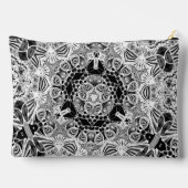 Abstracte libellen etui (Achterkant)