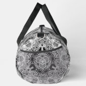 Abstracte libellen plunjezak (Rechts)