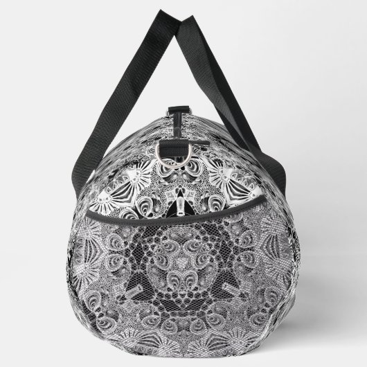 Abstracte libellen plunjezak (Rechts)