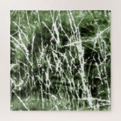 Abstracte lichtgames 6 legpuzzel (Verticaal)