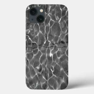 Abstracte lichtreflecties op water Case-Mate iPhone case