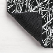 Abstracte lijnen - 02 muismat (Hoek)