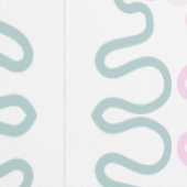 Abstracte lijnen behang (Zoom)