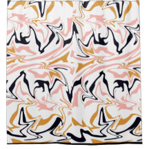 Abstracte lijnen modern