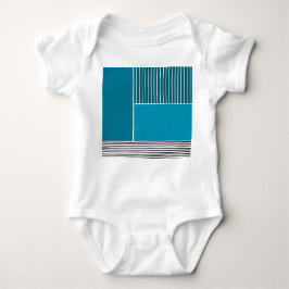 Abstracte lijnen romper