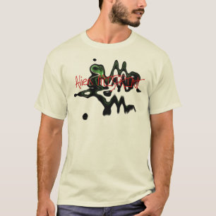 Abstracte Logo T-shirt