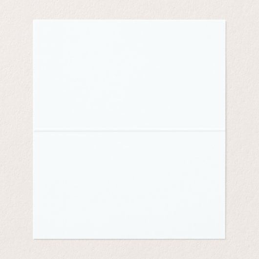 Abstracte Lorikeet QR-code Visitekaartje (Binnenkant ongevouwen)