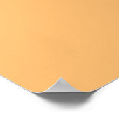  Abstracte Maanlandschappen Poster (Hoek)