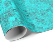 Abstracte maïs cadeaupapier (Rol Hoek)