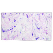 Abstracte Mandala 2 Kussensloop (Voorkant)