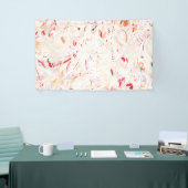 Abstracte Mandala 7 Spandoek (Beurs)
