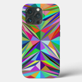 Abstracte Mandala Case-Mate iPhone Case