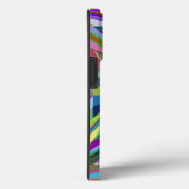 Abstracte Mandala Case-Mate iPhone Case (Achterkant / Rechts)