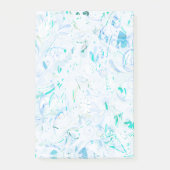 Abstracte Mandala Post-it® Notes (Voorkant)