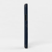 Abstracte mandala vind je vrede Case-Mate iPhone case (Achterkant/rechts)