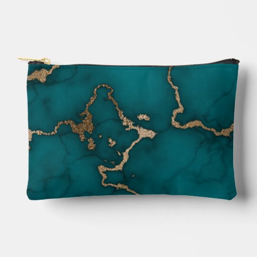 Abstracte marmer illustratie Cute Etui (Voorkant)