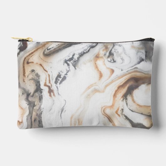 Abstracte marmer textuur natuur etui (Voorkant)
