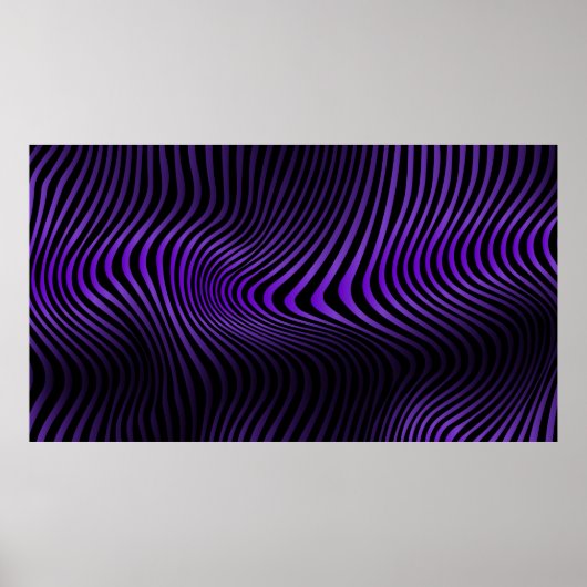 Abstracte marmertextuurachtergrond met heldere lij poster (Voorkant)