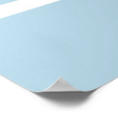 Abstracte meerkleurige achtergrond van geometrisch poster (Hoek)