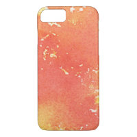 Abstracte met de hand geschilderde achtergrond van