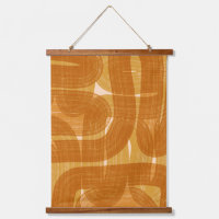 Abstracte middeleeuwse kunst