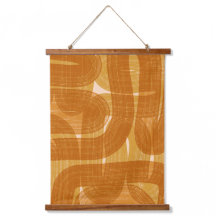 Abstracte middeleeuwse kunst