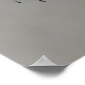 Abstracte Minimale Geometrische Print, Afdrukbare Poster (Hoek)