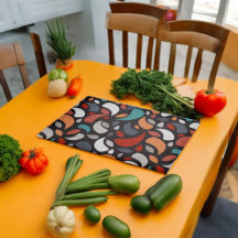 Abstracte minimale geometrische vorm