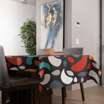 Abstracte minimale geometrische vorm