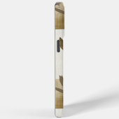 Abstracte minimalistische Natuur geïnspireerd Case-Mate iPhone Case (Achterkant / Rechts)