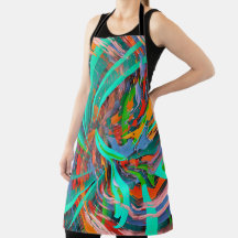 Abstracte Mistica Kunst