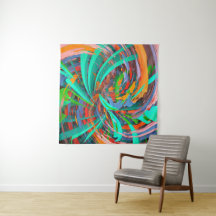 Abstracte Mistica Kunst