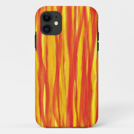 Abstracte mobiele telefonie voor vrouwen Case-Mate iPhone case