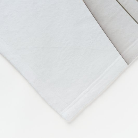 Abstracte Modern Turquoise Brown Gold Elegance Fleece Deken (Hoek)