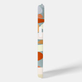 Abstracte moderne geometrische Art - Aangepaste na Case-Mate iPhone Case (Achterkant / Rechts)