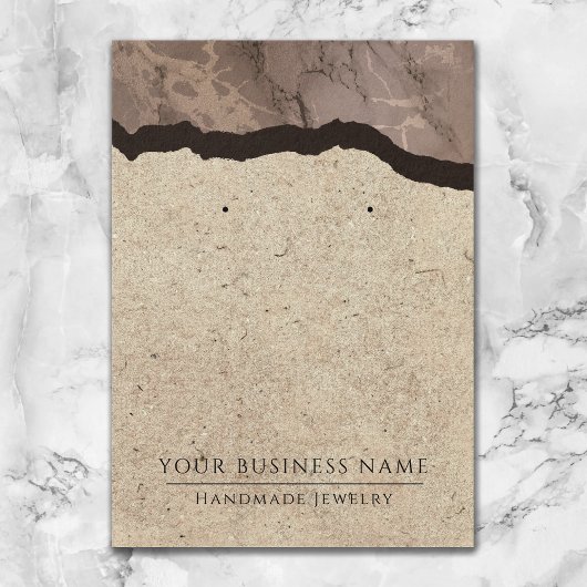 Abstracte moderne Kaarten voor draagbeeldscherm Visitekaartje