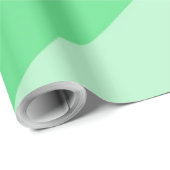 abstracte moderne kunst cadeaupapier (Rol Hoek)
