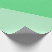 abstracte moderne kunst cadeaupapier (Hoek)