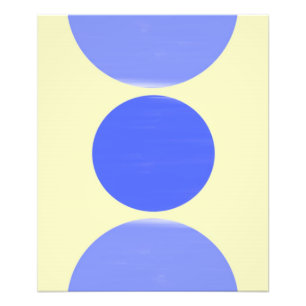 abstracte moderne kunst foto afdruk