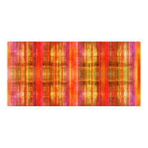 Abstracte, moderne kunst met hoge rotatiesnelheid