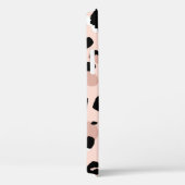 Abstracte moderne luipaard naadloos. Dieren Case-Mate iPhone Case (Achterkant / Rechts)