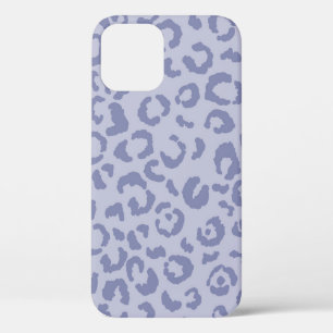 Abstracte moderne luipaard naadloos. Dieren Case-Mate iPhone Case