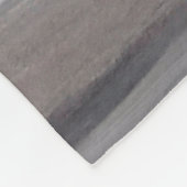 Abstracte moderne schilderachtergrond. Moderne kun Fleece Deken (Hoek)