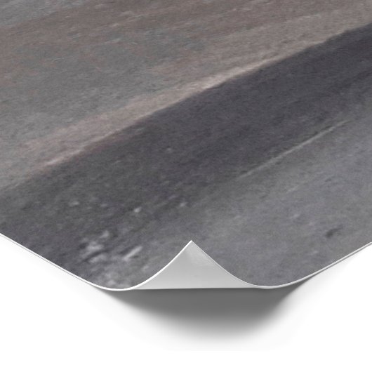 Abstracte moderne schilderachtergrond. Moderne kun Poster (Hoek)