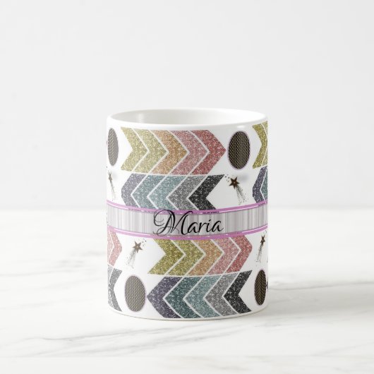 Abstracte Mok (Center)